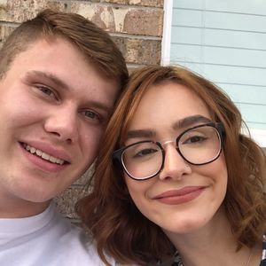 Meet your Posher, Madison